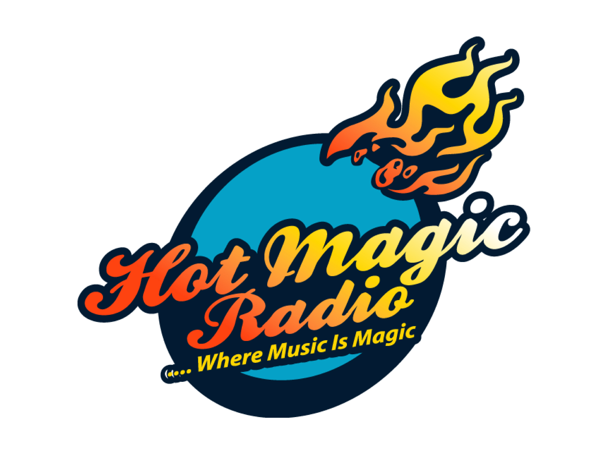 Hot Magic Radio